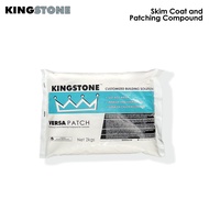 Skim Coat and Patching Compound for Concrete