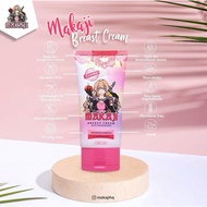 MAKAJI BREAST CREAM BY CIK EPAL READYSTOCK MAK AJI ORIGINAL HQ