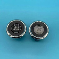apply to Nissan TEANA X-Trail Qashqai One click ignition switch One click start switch Ignition swit