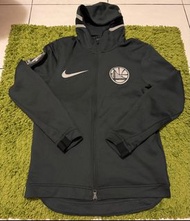 Nike NBA 金州勇士隊 熱身外套
