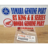 97702-50016 ORIGINAL YAMAHA NMAX BORDES BOLT GENUINE PART