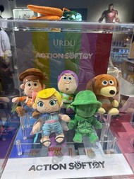 Toy story盲盒