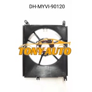 FAN GUARD PERODUA MYVI VIVA D73A