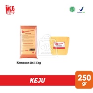 (250 gr) Meg Cream Cheese Merah