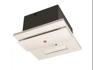 KDK 30BGCH/W 1650W 天花式浴室寶 (纖巧型)