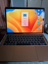 MacBook Air 2019