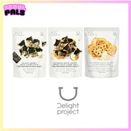 [DELIGHT PROJECT] BUGAK(30g)