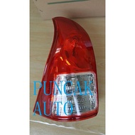 TOYOTA AVANZA 2012 TAIL LAMP LIGHT LAMPU BELAKANG BARU
