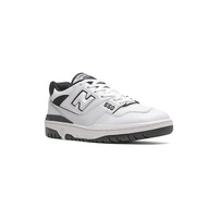 【NEW BALANCE】550系列 休閒鞋/黑白/男女鞋-BB550HA1/ US6.5/24.5cm