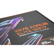 GIGABYTE X870 A ELITE WIFI7 MOTHERBOARD
