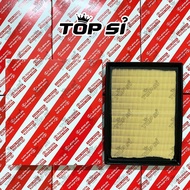 Engine air filter for Avanza (2022 - 2024), Veloz (2022 - 2024), Raize (2022 - 2024) (Code: 17801BZ1