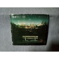 CD Mumford & Sons - Wilder Mind