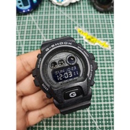 [ORIGINAL] G-SHOCK GD-X6900HT-1 HEATHERED BLACK GD-X6900HT GDX6900HT GDX6900