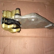 kaliper rem belakang honda bled supra x125 original