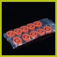 ∵ ◠ ∷ Children Puree Squeezer Household Fruit Juice Storage Bag Container
