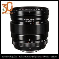 เลนส์ Fuji รุ่น FUJINON XF 16mm f/1.4 R WR by FOTOFILE (ประกันศูนย์ไทย)