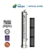 [Installation] Outdoor Water Filter Nesh Membrane Queen Outdoor Membrane (7-14 days delivery)