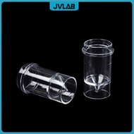 COD-Polystyrene 700 Sample Cuvette Disposable Cuvette 1.5mL for Beckman Biochemical Instrument Clear
