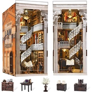 Book Nook Kit (Law Library)