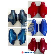 SUZUKI RGV RG120 FORK COVER TEPI FORK DEPAN FRONT FORK COVER SUZUKI RGV