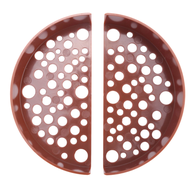 [themremain]-New Shrimp Cave, Shrimp Breeding Protector, Shrimp Party Tunnel, Aquarium/Fish Pond/Shr