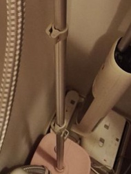 小米w10pro 無線洗地機