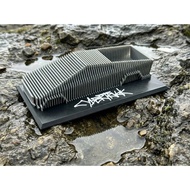 Tesla CYBERTRUCK model