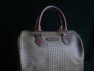 【老時光 OLD-TIME】早期二手老包Ralph Lauren波士頓包