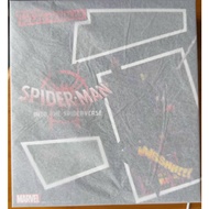 Sentinel Miles Morales Spider-Man Action Figure