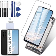 Replacement for LG Stylo 6 Q730 Q730AM Q730TM Q730NM LCD Display Screen Touch Digitizer Panel Assemb