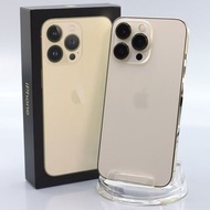 蘋果 iPhone13 Pro 128GB 金色