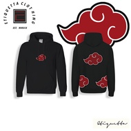 GooFee - ETQT Worldwide - Unisex - Hoodie - Naruto - Akatsuki