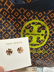 Tory Burch 耳環