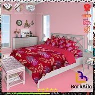 Elegant patterned bed sheets 90x200/100x200/120x200/160x200/180200/200x200 King Size