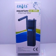 Amara AA 1000L Internal Filter Aquarium Amara 1000L