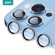 ESR For Iphone 14 /14 Plus Tempered-Glass Lens Protectors For Iphone 14 Pro Max Camera Protectors