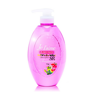 Je l’aime AMINO 修護護髮素 EM 500ml
