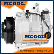6SEU16C AC Compressor For Merecedes W204 S204 248300-2800 437100-6250 447150-2140 447180-9900 447260