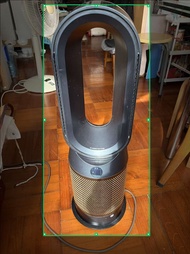 Dyson 冷 暖風扇