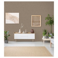 Dansun 6 Made in Korea 177 sqft/Roll (1.06 x 15.6m) 3D Wallpaper Brick Home Office Ketas Dinding