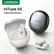 UGREEN HiTune S5 TWS Open Ear Clip Wireless Earbuds Bluetooth Sports Earphones Headphones in Mic wit