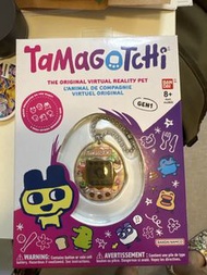 Tamagotchi Gen1 虛擬寵物機
