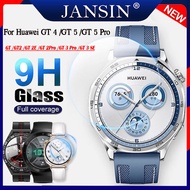 Bộ 2 Kính Cường Lực Cho Huawei Watch GT 5 Pro GT5 41mm 42mm 46mm Tấm Bảo Vệ Màn Hình Cho Huawei Watc