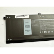 New H5CKD Battery for Dell Inspiron 5300 5401 5405 5501 5502 Vostro 5300 5401