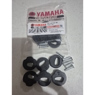 clutch dumper sniper150/135 1S7-WF378-00