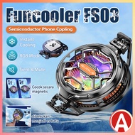 Funcooler FS03 fan cooler hp cooling Tablet cooling fan/cooler fan/cellphone cooling cooler/cellphon
