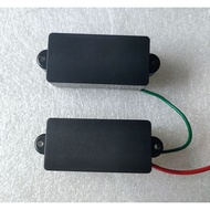 4-string Precision Bass Pickup EMG Model Pickup Cover
