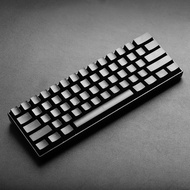 Keyboard BalanceFit YG61 แบบมีสาย USB Type-C 61 ปุ่ม สีเขียว มีฟังก์ชัน Backlighting สำหรับคอมพิวเตอ