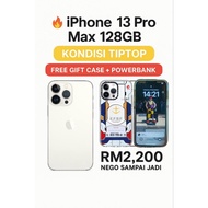 iphone 13 pro max used - second hands - seken hand - iphone - apple