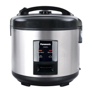 Rice Cooker Panasonic SR-CEZ18 | 1.8 Liter | 3 in 1 |